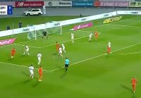 Динамо Шахтер 1-1