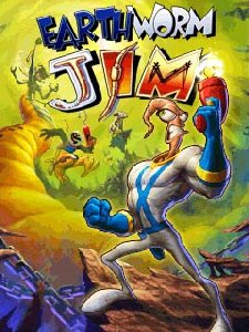 x240(lg KS360)-earthworm jim