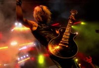 Judas Priest ~ Turbo Lover (Live 2012)