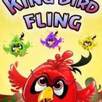 King Bird Fling 320x480