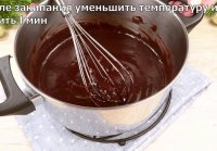 Печенье шишки! Без выпечки к чаю!