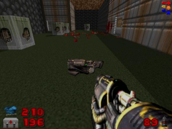 Quake4RocketLauncher