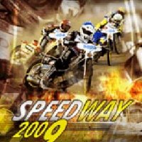 speedway 2009