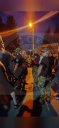 СЕРГИЕВ ПОСАД: жители деревни Марьино жалуются на банду