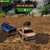 Demolition-Derby-Crash-Racing