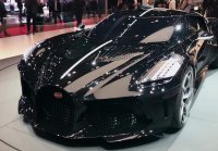 12 Newest Best Supercars 2019-2021