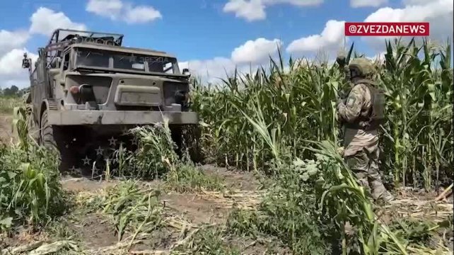 Video by Специальная Военная Операция (СВО) РФ-Downloaded by