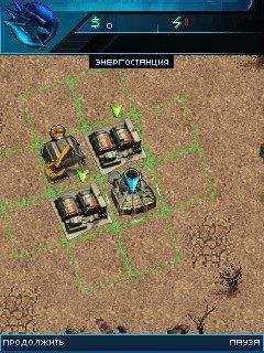 command conquer 3 240x320 nokia rus