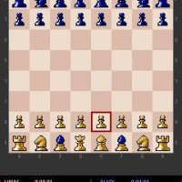 Chessmaster Nokia s60v3 240x320