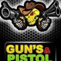 Guns and Pistol Sound 240x320