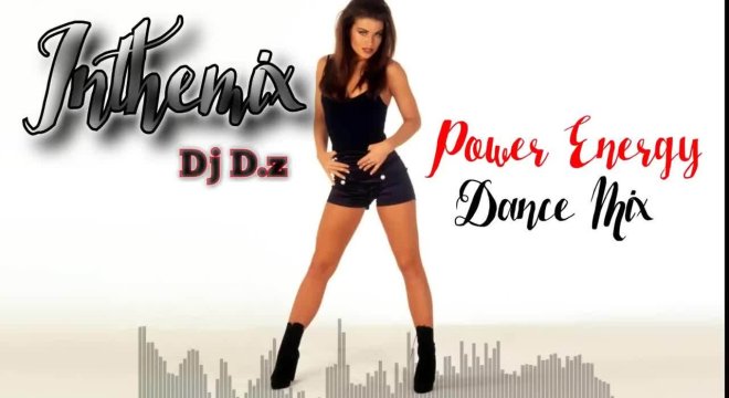 Dance Remix Dj .D.z Style Mix потанцуем