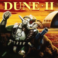 Dune 2 [Rus]