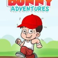 bunny adventures r8178