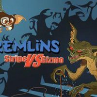 1 gremlins stripe vs gizmo