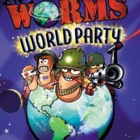 worms world party by bodyz