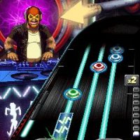 DJ Hero Mobile