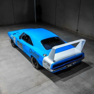 Dodge Charger Daytona (1969)