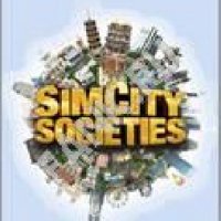 SimCity Societies