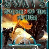 SWAT 3 Soldier Of The Future RUS 240x320