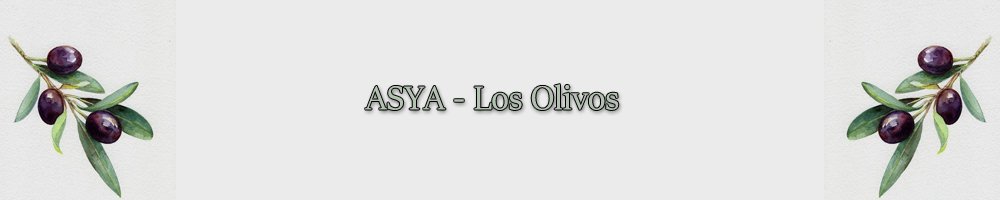 Brend ASYA - Los Olivos