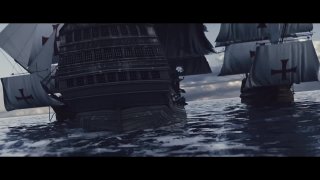 VISIONS OF ATLANTIS - Armada (Official Video) Napalm Recor