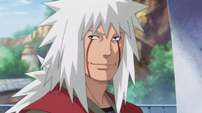 Jiraya