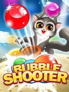 Bubble Shooter nokia 240x320