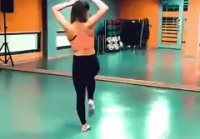 Даша Марусина flexible