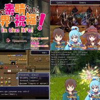 KonoSuba In The Life RU.part1