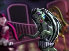 Monster High (2010) Extended Animation