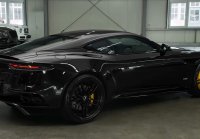 Aston Martin DBS Superleggera - Brutal Coupe!