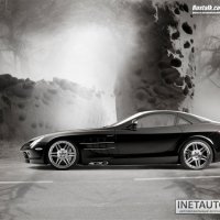 wallpapers-brabus-slr-mclaren