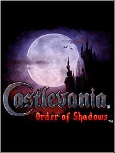 Castlevania Order of Shadow 360x640