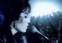 Joan Jett - I Hate Myself For Loving You