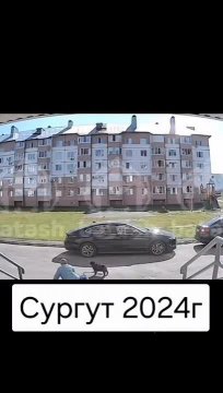 Где-то в России (VIDEO 22.06.2024)