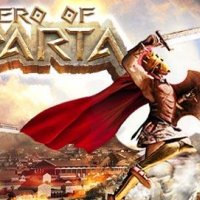 Hero Of Sparta Nokia 352x416 RUS