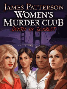 womens murder club