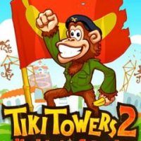 Tiki Towers 2 RU SE 240x320