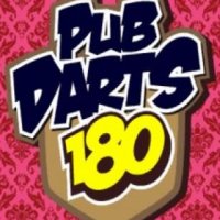 pub darts 180 nok 240x320