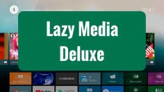 LazyMedia Deluxe Pro 3.317