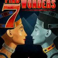 Find7Wonders