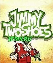 Jimmy Two Shoes 240 sgh