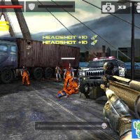 Dead Target Mod 4.98.0