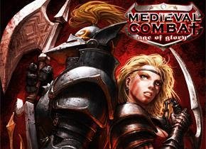 MedievalCombat-AgeOfGlory s60v2 176x208