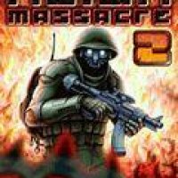 alien massacre 2 XFR