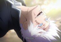 Gojo vs Toji Round 2 - Jujutsu Kaisen Eng Sub