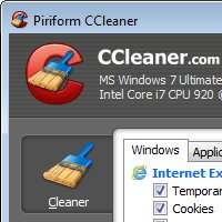 CCleaner TSV41IOPF