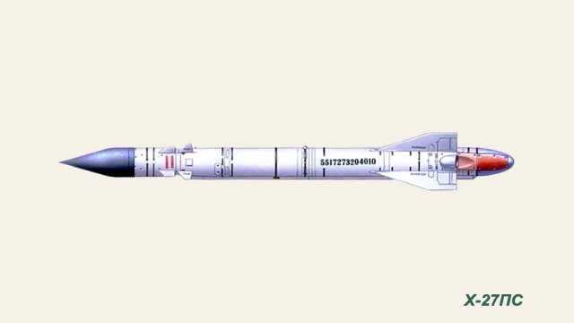 Изделие 305 или ЛМУР