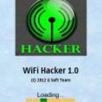 Wifi Hacker v1.0