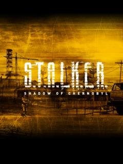 Stalker mod